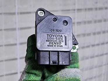 Расходомер Toyota 2005 г., Б/у, Оригинал, Германия