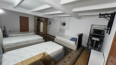 2500: 320 м², 8 комнат, Теплый пол, Балкон застеклен, Бронированные двери — 6
