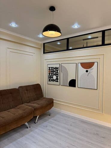 ищу квартиру рухий мурас: 1 комната — 6