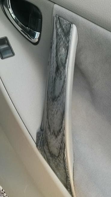 ремонт подлокотника авто: Реставрация пластиков салона под дерево карбон и разных рисунков в — 2