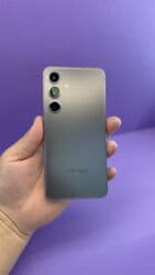 цум бишкек телефоны самсунг: Samsung Galaxy S24, Колдонулган, 256 ГБ — 11