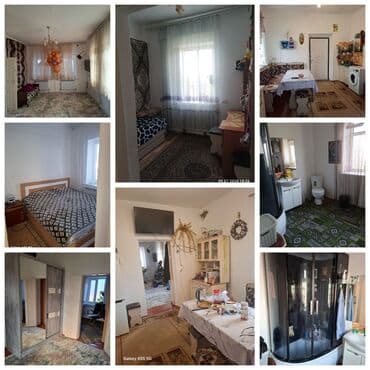 куплю дом в александровке: Дом, 65 м², 5 комнат, Риэлтор — 10