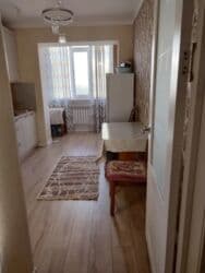 сдается квартира дордой 2: 2 комнаты, 58 м² — 19