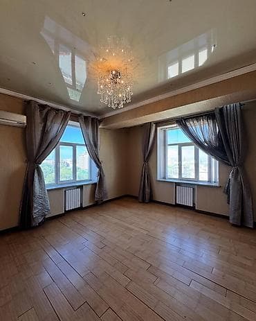 шота руставелли: 4 комнаты, 191 м², Элитка, 8 этаж, Евроремонт — 7