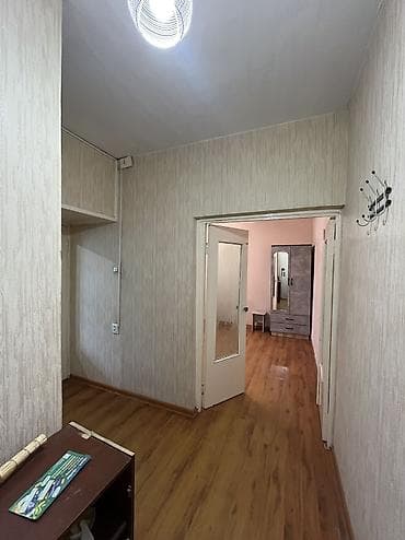 105: 1 комната, 34 м², 105 серия, 1 этаж, Старый ремонт — 5