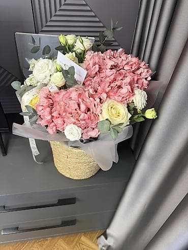 Продаю цветы Получила 29 го марта Авторские цветочные композиции и