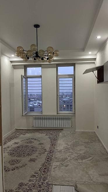 2 bedroom: 2 комнаты, Собственник, С подселением — 1