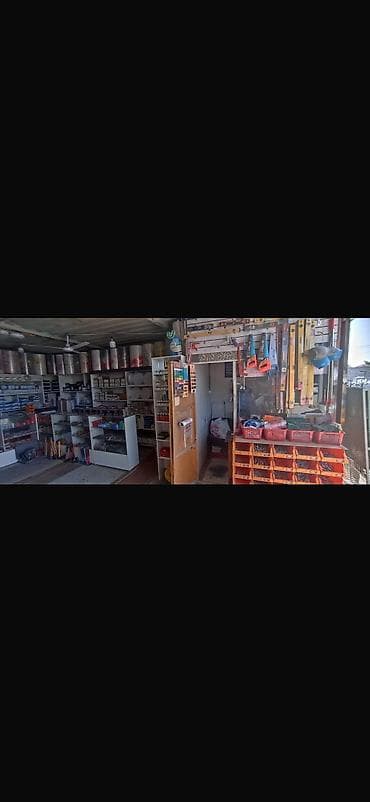 купить коммерческое помещение бишкек: Продается коммерческая помещение. Место ходовое и раскрученное — 2