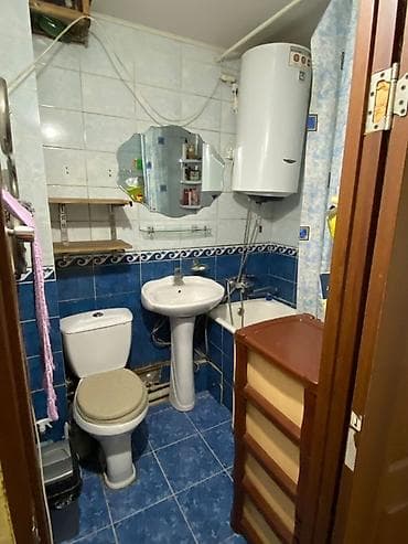 Продажа квартир: 3 комнаты, 58 м², 104 серия, 2 этаж — 8