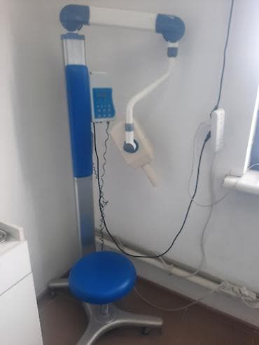 инвалидная коляска отдам даром бишкек: Стоматологическая установка с креслом и тумбой плюс ренген — 5