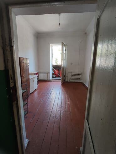 13 м², Без мебели at lalafo.kg 13 м², Без мебели