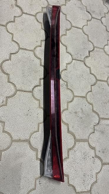 Другой вид стоп-сигнала Kia 2021 г., Б/у, Оригинал at lalafo.kg Другой вид стоп-сигнала Kia 2021 г., Б/у, Оригинал