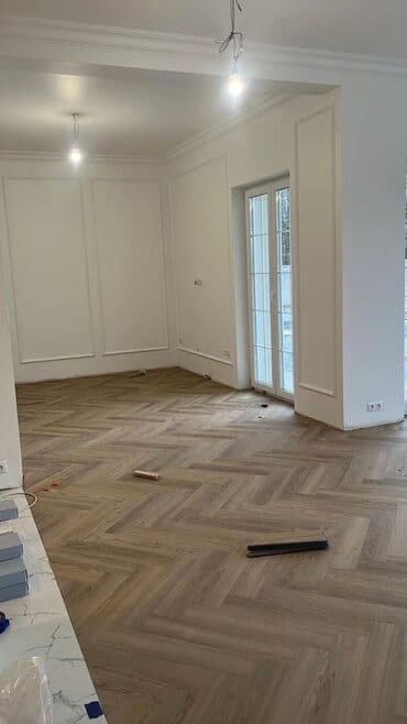 ключи комплект: Монтаж стен Больше 6 лет опыта — 11