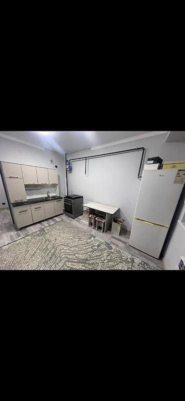 8: 1 комната, 48 м², С мебелью полностью — 4