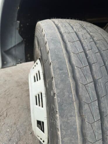 домкрат 5 тон: Грузовик, Камаз, Стандарт, 7 т, Б/у — 8