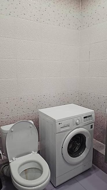 на кв: 2 комнаты, 64 м², 7 этаж, Евроремонт — 6