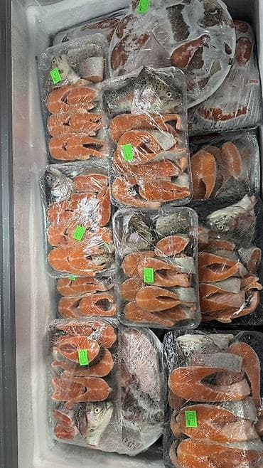 утиная грудка бишкек: СВЕЖАЯ ФОРЕЛЬ ЦЕНА 500 сом 
Отправка в регионы — 1