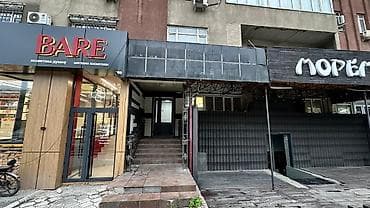 Аренда офисов, 100 м², В жилом комплексе, 1 линия, С отдельным входом, С отдельным сан узлом