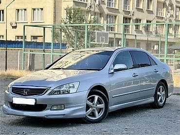 з мах: Honda Inspire: 2003 г., 3 л, Автомат, Бензин, Седан — 3
