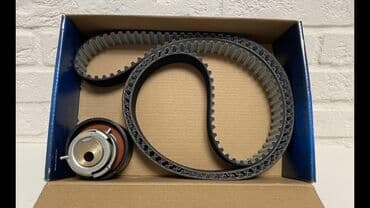 Автокосметика: ГРМ Land Rover 3.0 дизель, 306dt, Рендж Ровер дизель 3.0 — 1