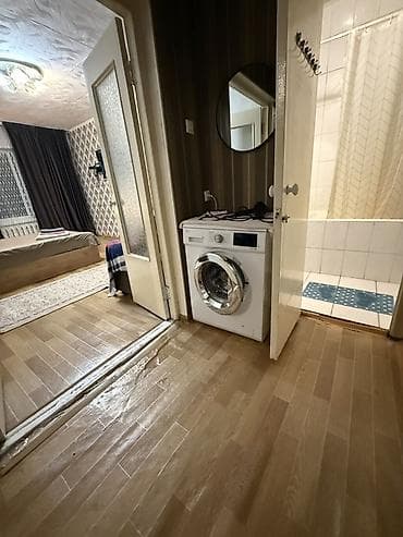 юга восток: 1 комната, Эконом, Восток-5 мкр, Постельное белье, Парковка, Бронь — 8