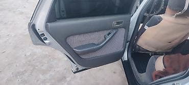 крыша на камри 45: Toyota Camry: 1994 г., Универсал — 7
