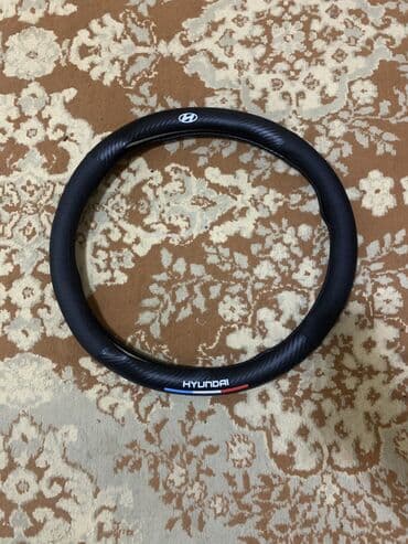 защитное стекло на мотоцикл: Кожаный Чехол на руль, цвет - Черный, Новый, Самовывоз, Бесплатная доставка, Платная доставка — 2