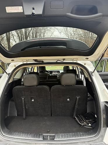 авто машина матиз: Kia Sorento: 2021 г., 2.5 л, Автомат, Бензин, Кроссовер — 10