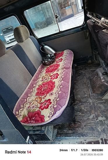 daewoo damas лабо: Daewoo Damas: 1996 г., 0.8 л, Бензин, Минивэн — 5
