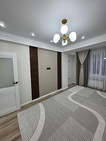 квартира турбаза: 1 комната, 39 м², Элитка, 2 этаж, Дизайнерский ремонт — 3