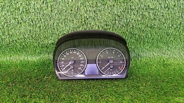 спидометры: Спидометр BMW 3-series E90 Номер 9110—-199-04 Состояние отличное Год — 1