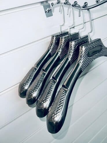 часы из смолы: Вешалки — 4