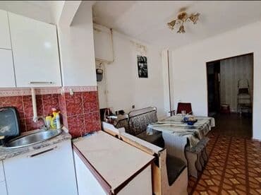 дом в токмаке: 2 комнаты, 53 м², Индивидуалка, 1 этаж, Косметический ремонт — 2