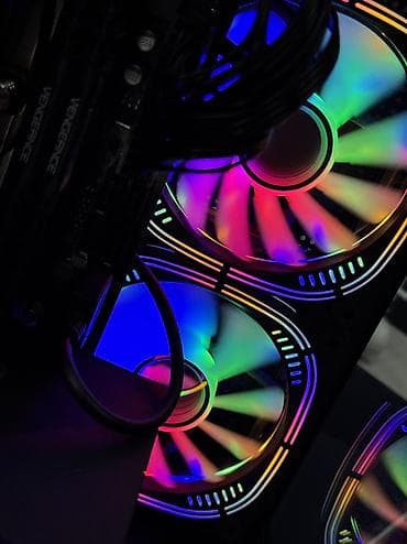 after: Компьютер, ядер - 6, ОЗУ 32 ГБ, Игровой, Intel Core i5, AMD Radeon RX 6700 XT, NVMe — 5