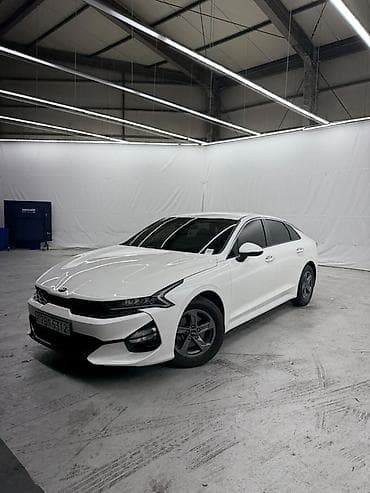 byd e2 2019: Kia K5: 2019 г., 2 л, Автомат, Бензин, Седан — 1