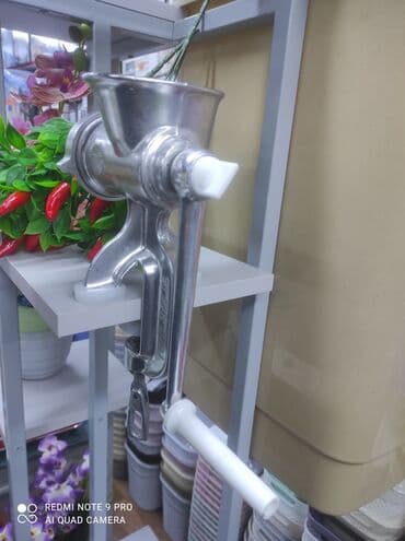 мясорубка техномир цена: Эт туурагыч, Жаңы, Акысыз жеткирүү, Акылуу жеткирүү, Өзү алып кетүү — 3