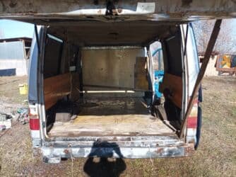 электротрицикл бишкек: Ford Transit: 1990 г., 2.5 л, Механика, Дизель, Бус — 5