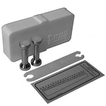 глюкометр цена в аптеке: Тонометр глазной Маклакова новый — 2