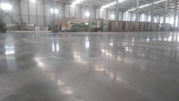 полимерное покрытие для бетонного пола купить: Стяжка Бесплатная консультация, Гарантия Больше 6 лет опыта — 13