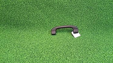 Ручка салона потолочная перед правая Е39 Год 2002 В отличном