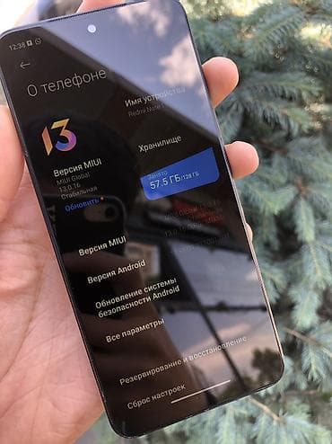 redmi note 10 pro 5g: Xiaomi, Mi Note, Б/у, 128 ГБ, цвет - Серый, 2 SIM — 3