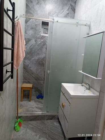 установка стеклянной перегородки в душе цена: На заказ Цельностеклянная перегородка, Для офиса, Бесплатный замер, Бесплатная доставка, Бесплатная установка — 17