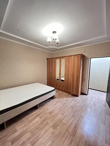 квартиры в аренлу: 2 комнаты, Без подселения, С мебелью полностью — 5