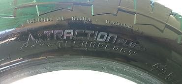 a6 c6: Шины 225 / 60 / R 17, Всесезонная, Б/у, Комплект, Легковые, Continental — 2