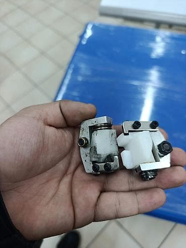 капютар: Ремонт (ЗИГ-ЗАГ И ТАМБУРНАЯ )компьютерная вышивальная машинка 8-12 — 2