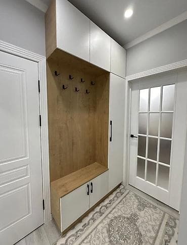 Квартиры: 2 комнаты, 54 м², 3 этаж — 8