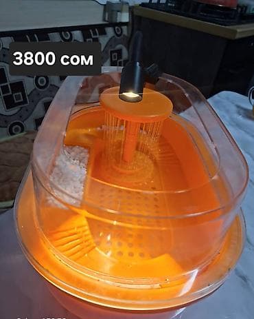 Аквариумы и террариумы для черепах 1) Черепашник с фонтаном — 3800