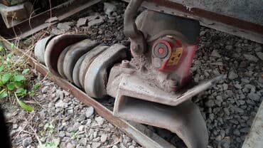 фаркоп на ауди а4: Фаркоп Для грузовых авто Universal Seat cover, Б/у — 6