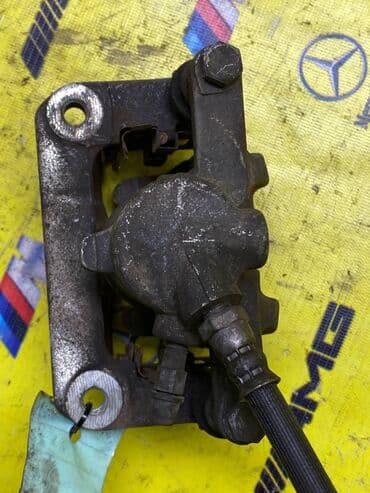 force набор ключ: Комплект суппортов Mercedes-Benz Оригинал, Япония — 2