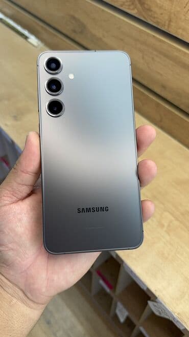 самсунг с 23 ультра 256 гб цена в бишкеке: Samsung Galaxy S24+, Колдонулган, 256 ГБ — 1